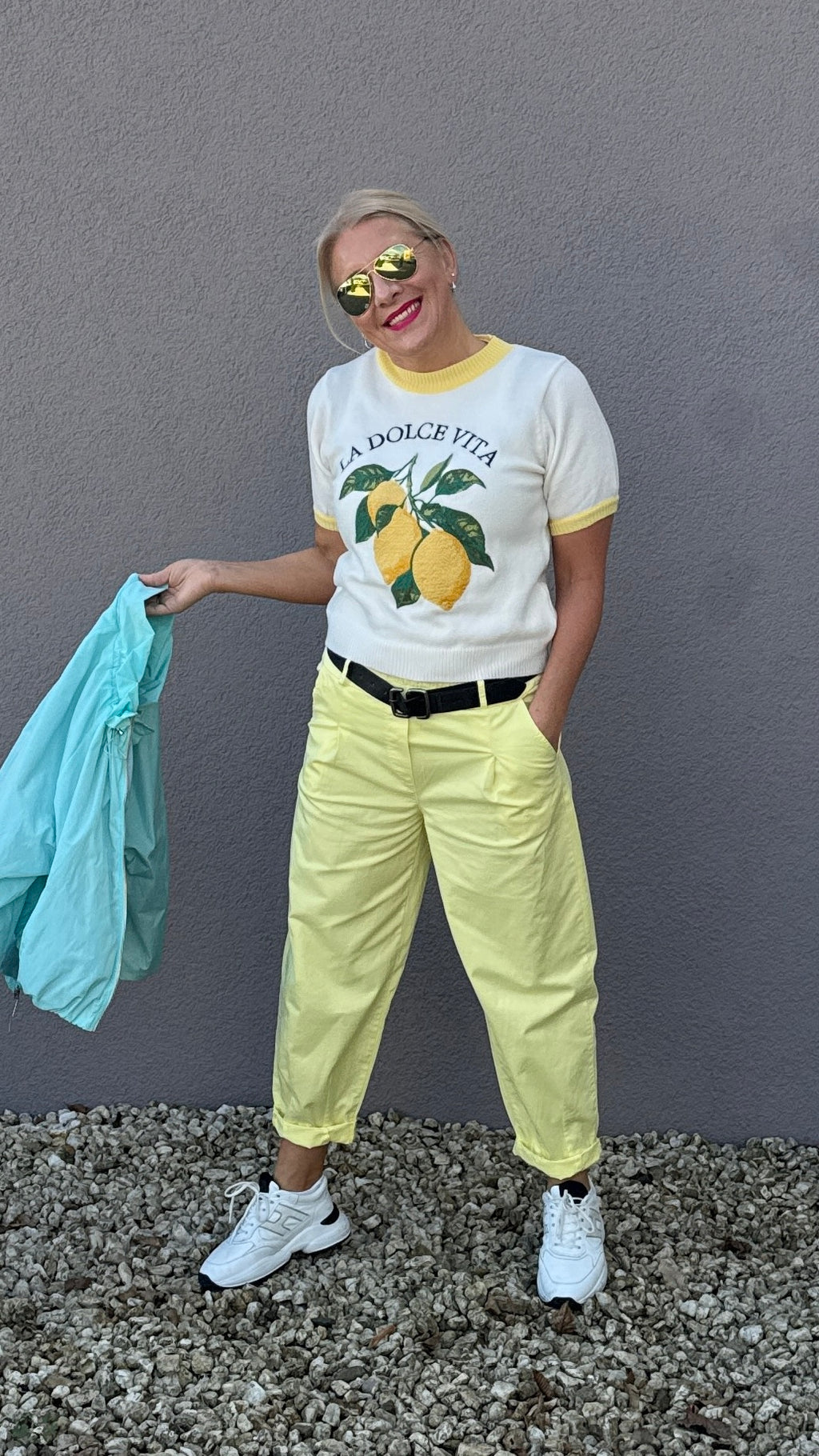 Basic Hose – unser Bestseller !!!