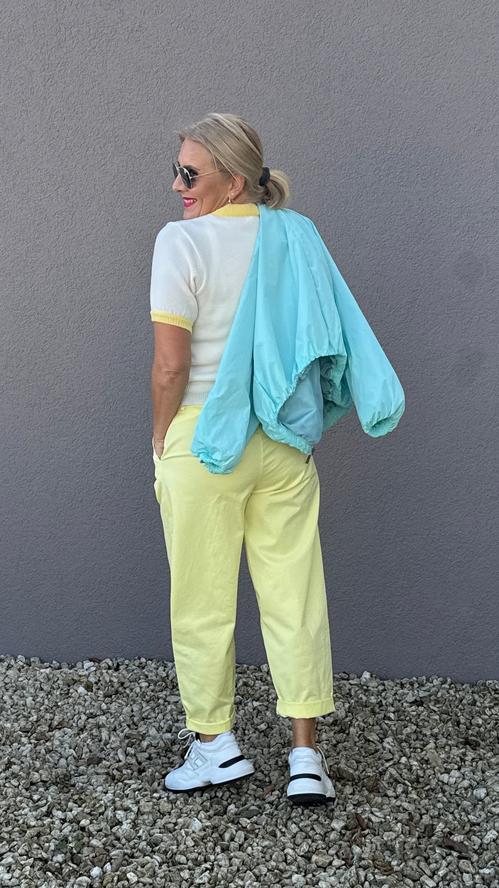 Basic Hose – unser Bestseller !!!